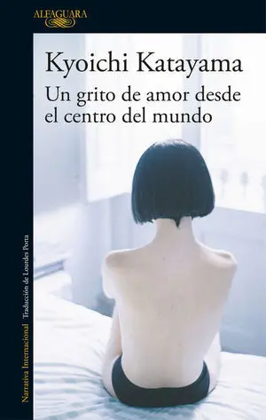Un Grito de Amor Desde el Centro de