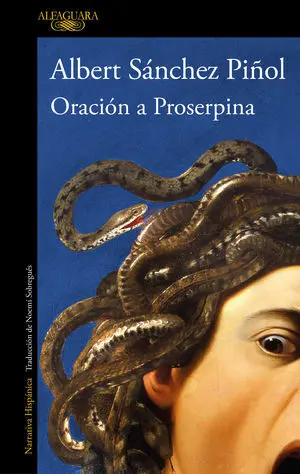 ORACIÓN A PROSERPINA