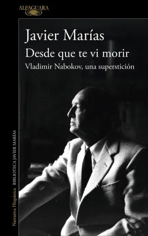DESDE QUE TE VI MORIR DESDE QUE TE VI MORIR