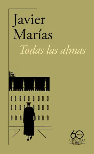 TODAS LAS ALMAS