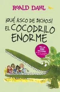 ¡QUE ASCO DE BICHOS! Y EL COCO