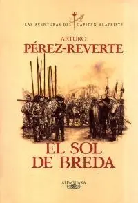 SOL DE BREDA