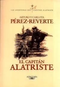 CAPITAN ALATRISTE