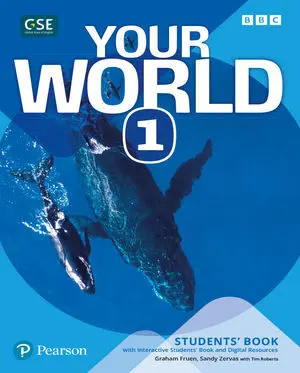 Your World 1 Al+@