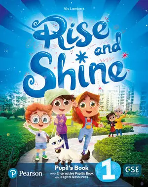 RISE & SHINE 1 AL@