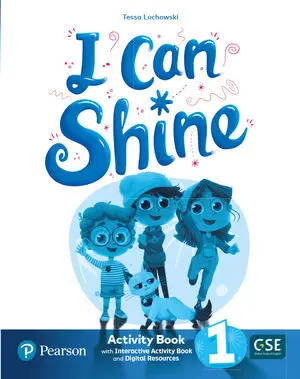 I CAN SHINE 1 AEJ+@