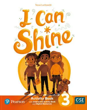 I CAN SHINE 3 AEJ+@