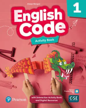 English Code 1 Ej+@