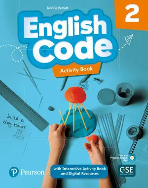 English Code 1 Ej+@
