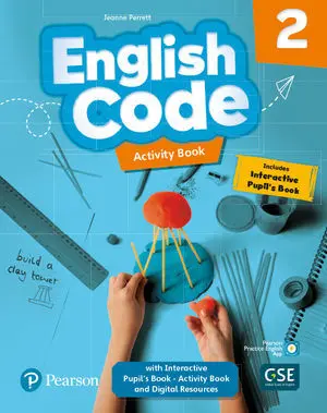 English Code 2 Ej+@