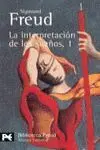 LA INTERPRETACIÓN DE LOS SUEÑOS, 1