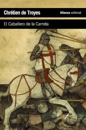 EL CABALLERO DE LA CARRETA EL CABALLERO DE LA CARRETA