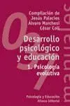 DESARROLLO PSICOLÓGICO Y EDUCACIÓN