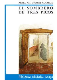 El Sombrero de Tres Picos