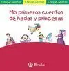 PACK CHIQUICUENTOS ROSA PACK CHIQUICUENTOS ROSA