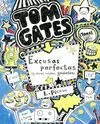 TOM GATES 2 EXCUSAS PERFECTAS (Y OTRAS COSILLAS GENIALES) TOM GATES 2 EXCUSAS PERFECTAS (Y OTRAS COSILLAS GENIALES)