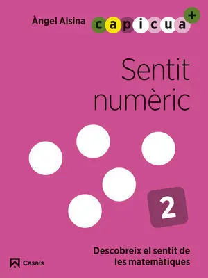 Sentit Numèric 2. Capicua 4 Anys