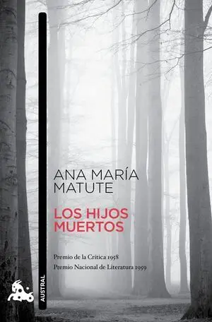 LOS HIJOS MUERTOS LOS HIJOS MUERTOS
