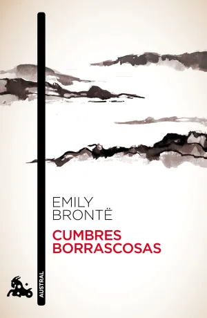 Cumbres Borrascosas