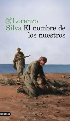 El Nombre de los nuestros