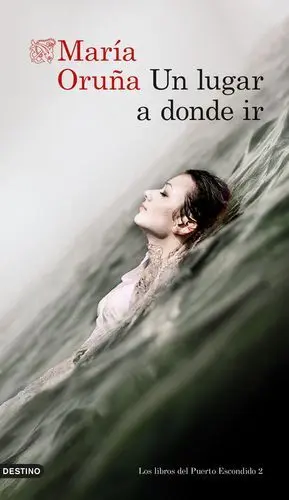 UN LUGAR A DONDE IR UN LUGAR A DONDE IR