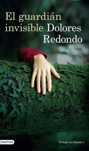 EL GUARDIÁN INVISIBLE EL GUARDIÁN INVISIBLE