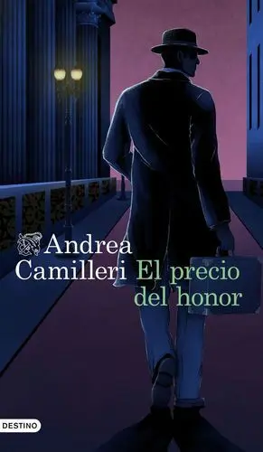 EL PRECIO DEL PODER