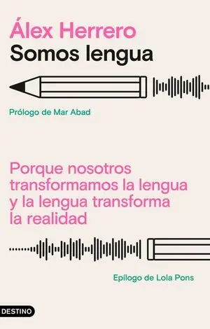 SOMOS LENGUA