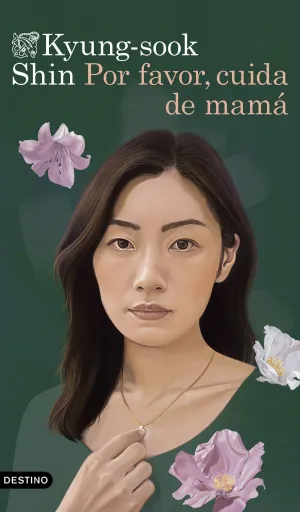 POR FAVOR, CUIDA DE MAMÁ POR FAVOR, CUIDA DE MAMÁ