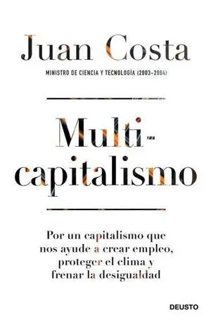 MULTICAPITALISMO MULTICAPITALISMO