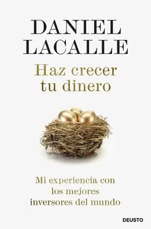 Haz Crecer tu Dinero