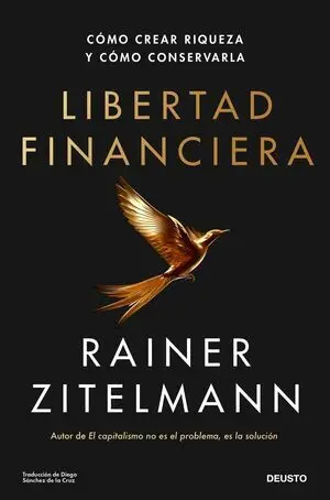 LIBERTAD FINANCIERA LIBERTAD FINANCIERA