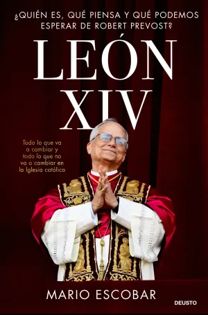 LEÓN XIV