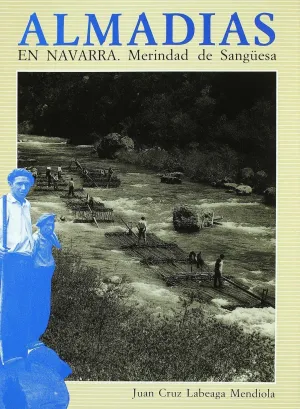 Almadías en Navarra