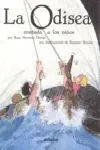 La Odisea Contada a los Niños