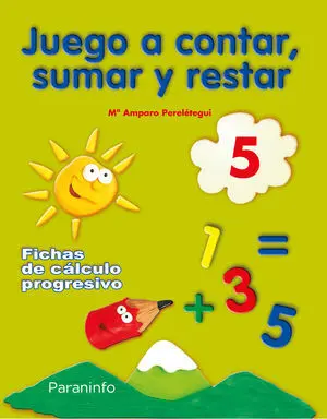 JUEGO A CONTAR SUMAR Y RESTAR 5