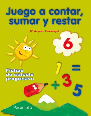 JUEGO A CONTAR SUMAR Y RESTAR 6