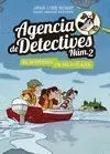 Agencia de Detectives Num. 2 - 5. El Misterio de Isla Clara