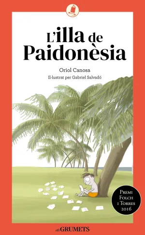 L'ILLA DE PAIDONÈSIA