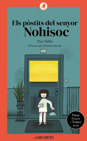ELS PÒSTITS DEL SENYOR NOHISOC