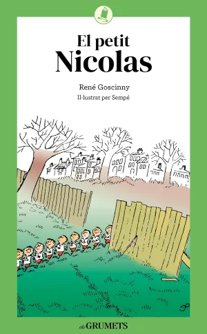 EL PETIT NICOLAS EL PETIT NICOLAS