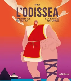 L'odissea