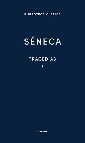 TRAGEDIAS VOL I TRAGEDIAS VOL I