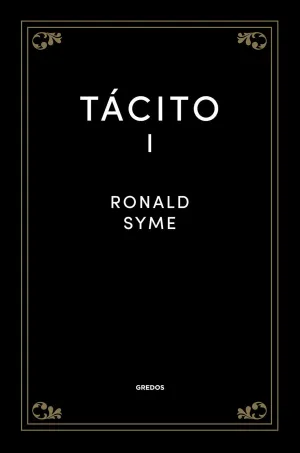 TÁCITO I
