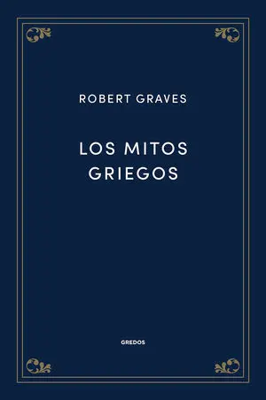 Los Mitos Griegos