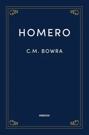 HOMERO
