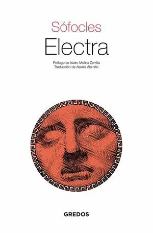 ELECTRA (EPUB)