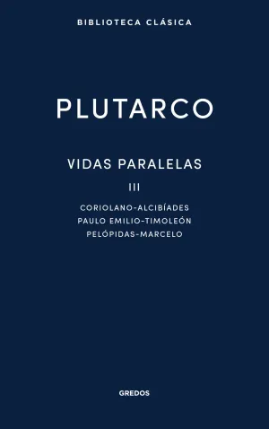 VIDAS PARALELAS III