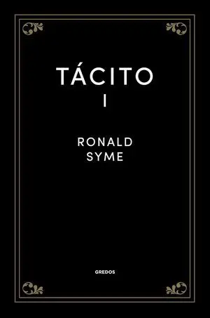 TÁCITO I