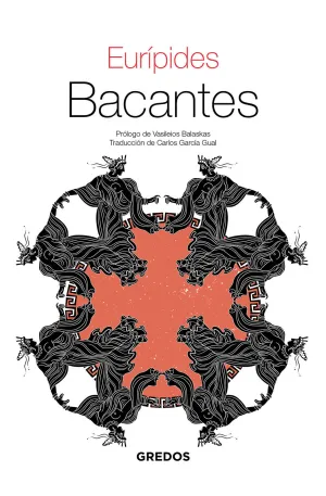 BACANTES